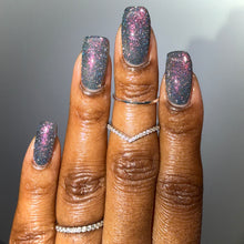 Dam Nail Polish: Valentine's Day "Jinu" *CAPPED PRE-ORDER*