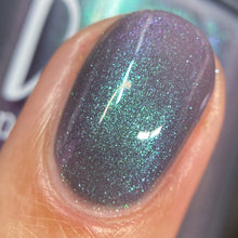 Dam Nail Polish: "Northern Lights" *OVERSTOCK*