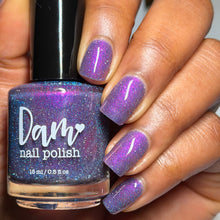 Dam Nail Polish: "Rumi" *CAPPED PRE-ORDER*