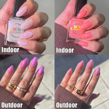 BCB Lacquers: Mother's Day Duo "We Have Food at Home" (Solar) and "Because I Said So!" (Solar) *OVERSTOCK*