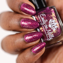 Emily de Molly: "Spotted Vanda" *CAPPED PRE-ORDER*