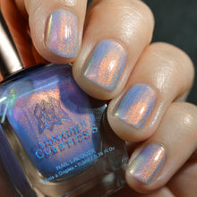 Clionadh Cosmetics: SINGLE "Dumbo Octopus" *PRE-ORDER*