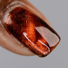 Clionadh Cosmetics: "Fire Wielder" (Magnetic) *PRE-ORDER*