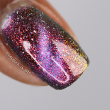Clionadh Cosmetics: "Inntinnsic" (Magnetic) *PRE-ORDER*