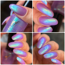 Penelope Luz: SINGLE "Lavender" *OVERSTOCK*