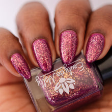 Emily de Molly: "Spotted Vanda" *CAPPED PRE-ORDER*