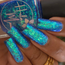 Hula Moon: Charity "One Love" *CAPPED PRE-ORDER*