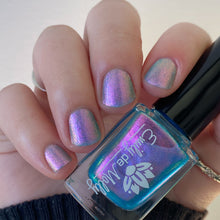 Emily de Molly: "Wonder Of Nature" *CAPPED PRE-ORDER*