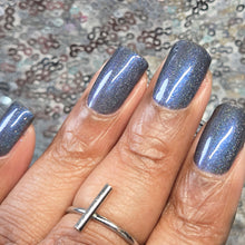 Sassy Cats Lacquer: "One Skyline at a Time" *OVERSTOCK*