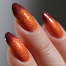 Emily de Molly: "Floyd's Choice" (Thermal) *CAPPED PRE-ORDER*