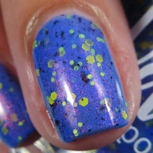 Dam Nail Polish: "Derpy" *CAPPED PRE-ORDER*