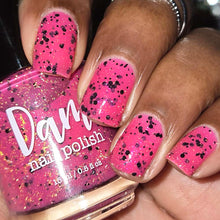 Dam Nail Polish: "Idol" *OVERSTOCK*