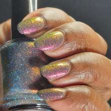 Dam Nail Polish: Valentine's Day "Jinu" *CAPPED PRE-ORDER*