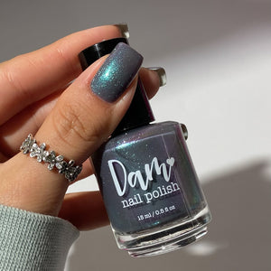 Dam Nail Polish: "Northern Lights" *OVERSTOCK*