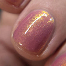 Dam Nail Polish: Pride "Romance" *OVERSTOCK*