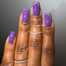 Dam Nail Polish: "Rumi" *CAPPED PRE-ORDER*