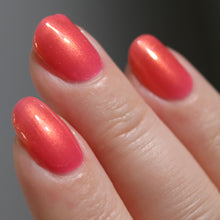 Sassy Cats Lacquer: "Every Street is a Runway" *CAPPED PRE-ORDER*