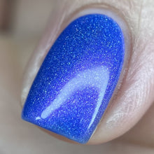 Sassy Cats Lacquer: "Interverse" (Glow in the Dark) *OVERSTOCK*