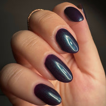 Sassy Cats Lacquer: Halloween Duo "What a Pretty Spider!" and "Boooooooook, Come Home!" *OVERSTOCK*