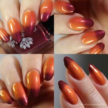 Emily de Molly: "Floyd's Choice" (Thermal) *CAPPED PRE-ORDER*