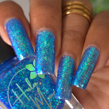 Hula Moon: Charity "One Love" *CAPPED PRE-ORDER*