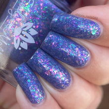 Emily de Molly: "Azure Sun" *CAPPED PRE-ORDER*