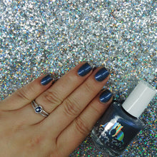 Sassy Cats Lacquer: "One Skyline at a Time" *OVERSTOCK*