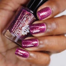 Emily de Molly: "Spotted Vanda" *CAPPED PRE-ORDER*