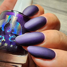 Sassy Cats Lacquer "Cameo" Overstock