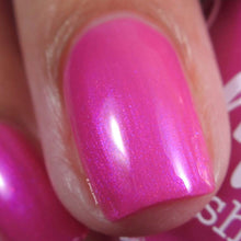 Dam Nail Polish: "Baby" *OVERSTOCK*