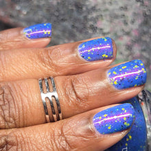 Dam Nail Polish: "Derpy" *CAPPED PRE-ORDER*
