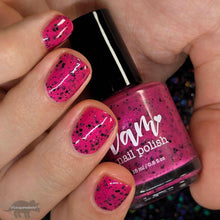 Dam Nail Polish: "Idol" *OVERSTOCK*