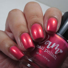 Dam Nail Polish: "Naplam Era" *CAPPED PRE-ORDER*