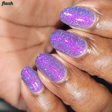 Dam Nail Polish: "Rumi" *CAPPED PRE-ORDER*