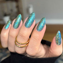 Dam Nail Polish: Mother's Day "Sunlight Sisters" (Reflective) *OVERSTOCK*