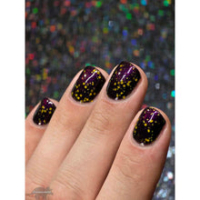 Dam Nail Polish: "Sussie" *CAPPED PRE-ORDER*