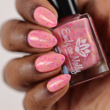 Emily de Molly: "Warm Bloom" *CAPPED PRE-ORDER*