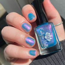 Emily de Molly: "Wonder Of Nature" *CAPPED PRE-ORDER*