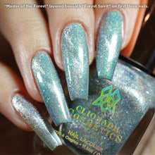 Clionadh Cosmetics: PRIDE "Forest Spirit" OVERSTOCK