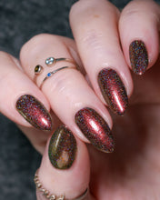 Naps and Nails: "G.O.T." *CAPPED PRE-ORDER*