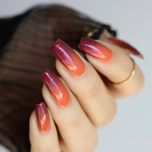 Emily de Molly: "Floyd's Choice" (Thermal) *CAPPED PRE-ORDER*