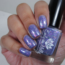 Emily de Molly: "Azure Sun" *CAPPED PRE-ORDER*