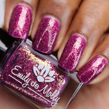 Emily de Molly: "Spotted Vanda" *CAPPED PRE-ORDER*