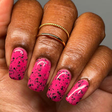 Dam Nail Polish: "Idol" *OVERSTOCK*