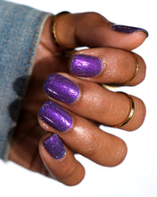 Dam Nail Polish: "Rumi" *CAPPED PRE-ORDER*
