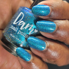 Dam Nail Polish: Mother's Day "Sunlight Sisters" (Reflective) *OVERSTOCK*