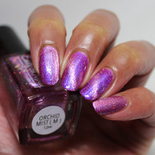 Emily de Molly: "Orchid Mist" (Magnetic) *CAPPED PRE-ORDER*