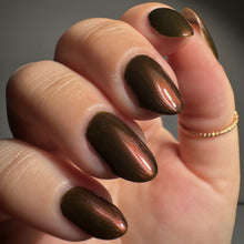 Sassy Cats Lacquer: Halloween Duo "What a Pretty Spider!" and "Boooooooook, Come Home!" *OVERSTOCK*