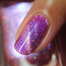Emily de Molly: "Orchid Mist" (Magnetic) *CAPPED PRE-ORDER*
