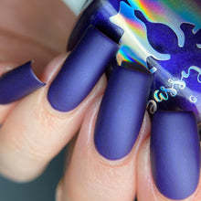 Sassy Cats Lacquer "Cameo" Overstock